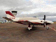 Cessna 425 Corsair (N239JP)