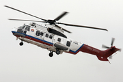 Eurocopter EC-225LP Super Puma II+
