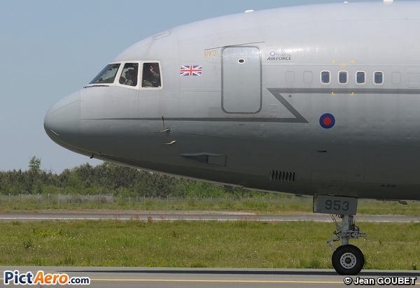 Lockheed L-1011-385-3 TriStar KC1 (United Kingdom - Royal Air Force (RAF))