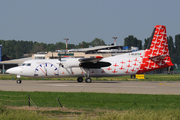 Fokker 50 (I-MLDT)