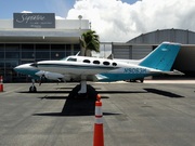 Cessna 402-B Businessliner (N9063M)