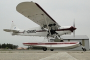 Piper PA-18A-150 Super Cub (F-GNMD)