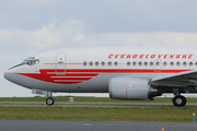Boeing 737-55S (OK-XGC)