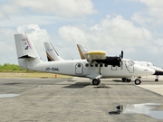 De Havilland Canada DHC-6-300 Twin Otter (J8-GAL)