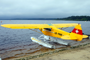 Piper PA-18-150 Super Cub