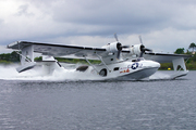 Canadian Vickers Canso PBY-5A (28) - G-PBYA