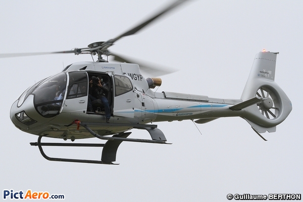 Eurocopter EC-130 T2 (Eurocopter)