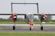 North American OV-10B