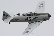 North American SNJ-5 Texan