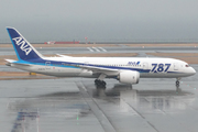 Boeing 787-881 Dreamliner