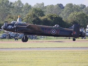 Avro Lancaster B1 (PA474)