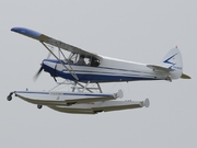Piper PA-18A-150 Super Cub (N5362X)