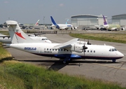 ATR 42-300 (5N-BCS)