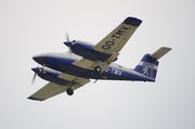 Piper PA-44 Seminole (OO-TMV)