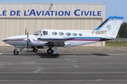 Cessna 421 Golden Eagle/Executive Commuter