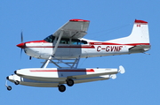 Cessna A185F Skywagon (C-GVNF)