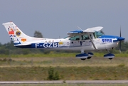 Reims Cessna F182Q Skylane