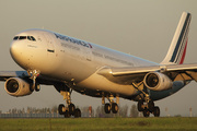 Airbus A340-312