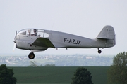 Aero Vodochody/Let Kunovice Ae-45 (F-AZJX)