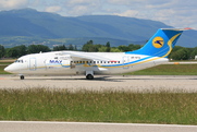 Antonov An-148-100B