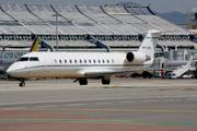 Canadair CL-600-2B19 Regional Jet CRJ-200ER (PH-AAG)