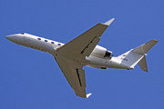 Gulfstream Aerospace G-IV Gulfstream C-20H (92-0375)