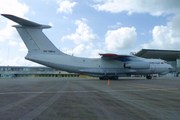Iliouchine Il-76TD (EW-78843)