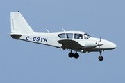 Piper PA-23-250 Aztec C (C-GSYH)