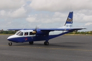 Britten-Norman BN-2A-26 Islander (G-XAXA)