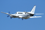 Beech B100 King Air  (C-FLKS)