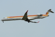 Canadair CL-600-2E25 Regional Jet CRJ-1000