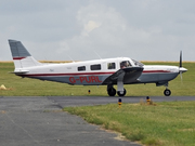 Piper PA-32-301 Saratoga II HP (G-PURL)