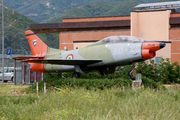 Fiat G-91T.1 (MM6326)
