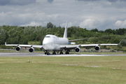 Boeing 747-4B5/BCF (LX-DCV)