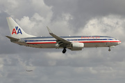 Boeing 737-823/WL