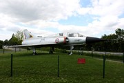 Dasasult Mirage IIIB (2-FR)