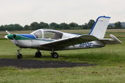 Morane-Saunier 892 A 150 (F-BPQE)