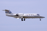 Gates Learjet C-21A (35A)  (84-0109)
