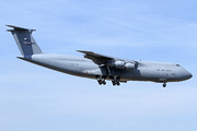 Lockheed C-5A Galaxy (69-0002)