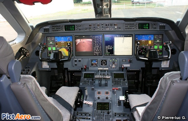 Gulfstream Aerospace G-IV-X Gulfstream G450 (Wells Fargo Bank Northwest NA Trustee)