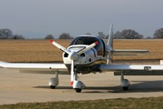DR400/135CDI Ecoflyer (F-HBIZ)
