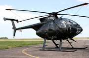 MD Helicopters 369E (F-GZGM)