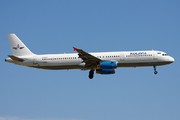 Airbus A321-231 (EI-ETK)