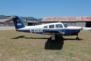 Piper PA-28 RT 201T (D-EHHF)