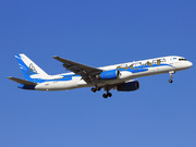 Boeing 757-204 (LY-FLG)