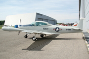 Ryan L-17A Navion (C-GWIY)