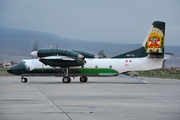Antonov An-32B (PNP-233)