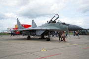 Mikoyan-Gurevich MiG-29AS (6728)