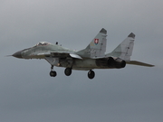 Mikoyan-Gurevich MiG-29AS (6728)