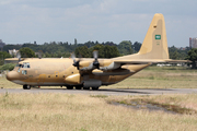Lockheed C-130H Hercules (L-382)